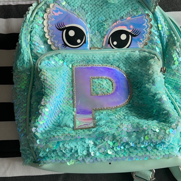 Justice Owl Bag - Picture 1 of 4